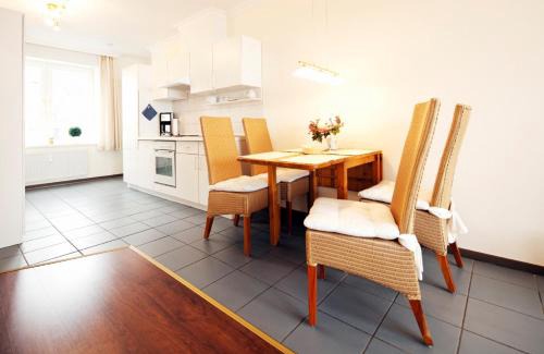 Laboe Apartment | 470er Ferienwohnung