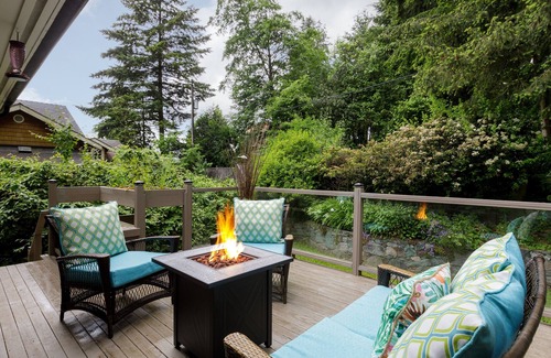 Upper Lonsdale Apartment | 474 Brand St