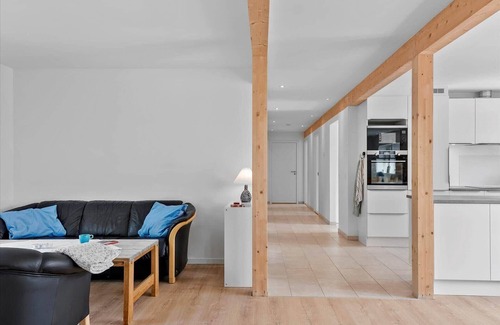 Akirkeby House | 4757 Aakirkeby - Sosevejen 23