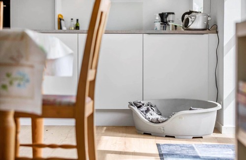 Akirkeby House | 4757 Aakirkeby - Sosevejen 23