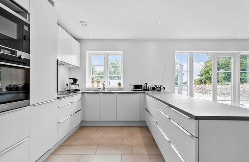 Akirkeby House | 4757 Aakirkeby - Sosevejen 23