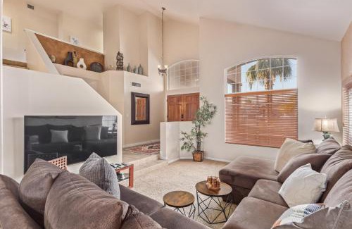 Ahwatukee Foothills House | 47th Ahwatukee Phoenix home