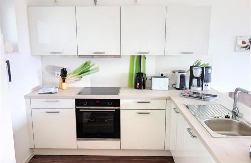 Schillig Apartment | 48 3 M Seestern