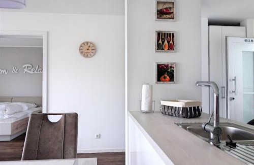 Schillig Apartment | 48 3 M Seestern
