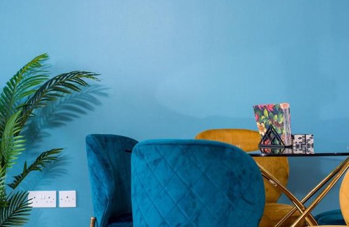 Bonnington House | 48 Annandale Street