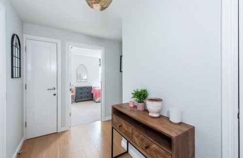 Bonnington House | 48 Annandale Street