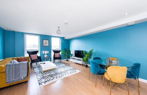Bonnington House | 48 Annandale Street