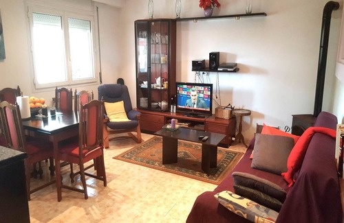 Calella de Palafrugell Apartment | 48 m² Apartment ∙ 2 bedrooms ∙ 4 guests