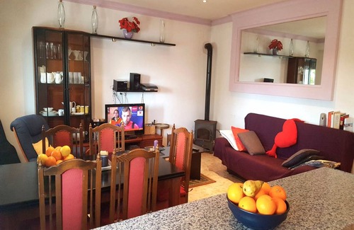 Calella de Palafrugell Apartment | 48 m² Apartment ∙ 2 bedrooms ∙ 4 guests