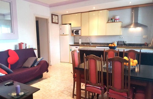 Calella de Palafrugell Apartment | 48 m² Apartment ∙ 2 bedrooms ∙ 4 guests