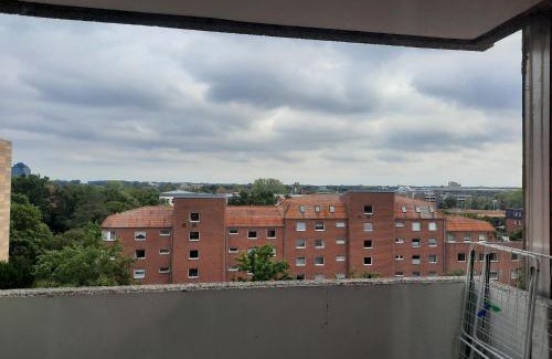 Buchholz-Kleefeld Apartment | 48 qm Whole Apartment to rent out near INI and MHH