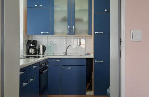 Buchholz-Kleefeld Apartment | 48 qm Whole Apartment to rent out near INI and MHH