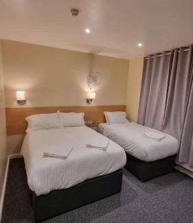 Dartford House | 48 The Brent