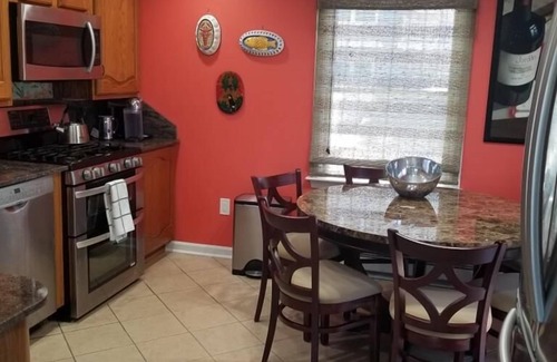 Sea Isle City House | 4805 Central Avenue South