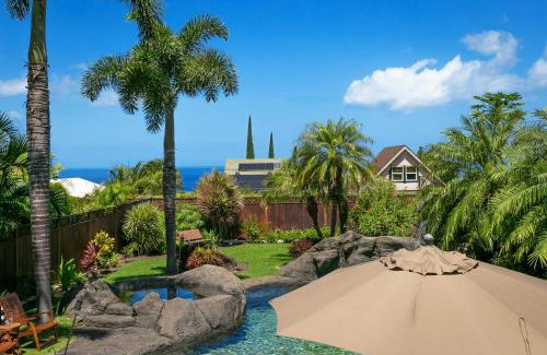 Wailea House | 485 Kumulani Dr