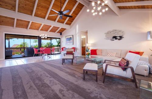 Wailea House | 485 Kumulani Dr