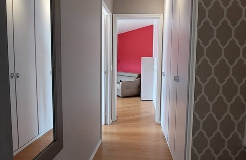 Necker Apartment | 48m2 Avec Balcon/With Balcony 3m2 - Gaité-montparnasse