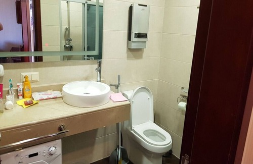 Chakvi Apartment | 48m2 Luxury Flat in Dreamland Oasis Complex