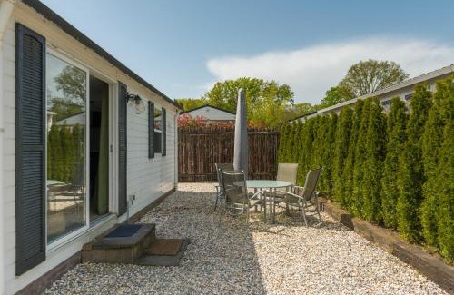 Oisterwijk Ski Chalet | 49, Efteling - Beekse Bergen - Dog Friendly