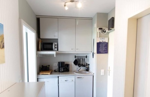 Fehmarn Apartment | 49 Ferienwohnung am Südstrand "fehmarn 4U" App.64-212