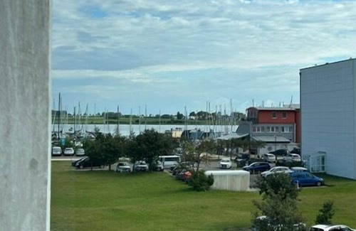 Fehmarn Apartment | 49 Ferienwohnung am Südstrand "fehmarn 4U" App.64-212