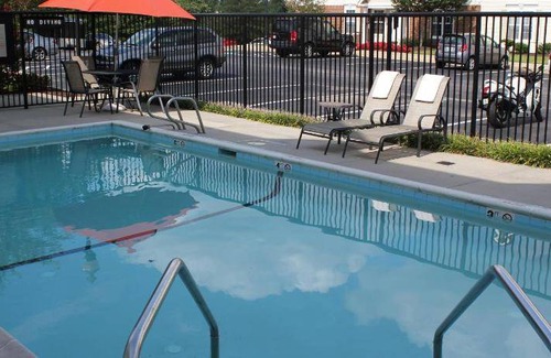 Annapolis Junction Hotel | 49 m² Hotel ∙ 127 guests