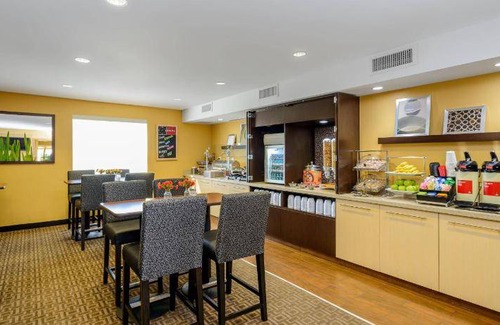 Annapolis Junction Hotel | 49 m² Hotel ∙ 127 guests