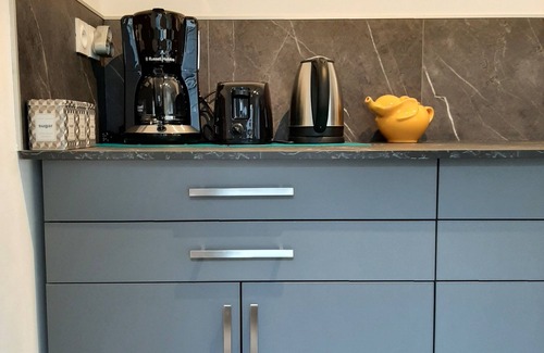 Vannes Apartment | 49 m2 refurbished, port of Vannes, tennis, bicycles
