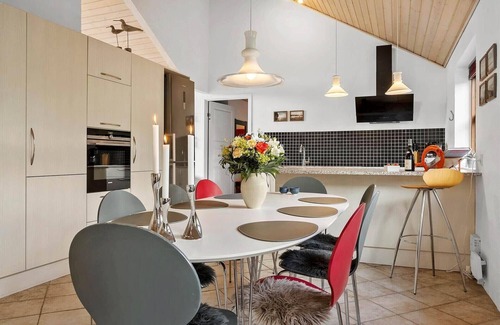Snedsted House | 490 Snedsted - Niels Juels Vej 39