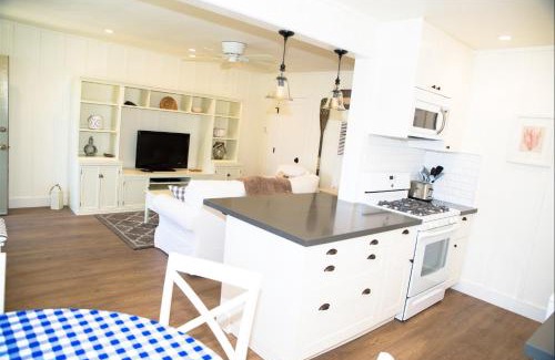 Carpinteria Apartment | 4980 Sandyland Road #216