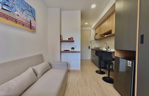 La Castellana Apartment | 4991 Loft by Wellcome