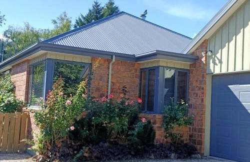 Hanmer Springs House | 4a Bath Street