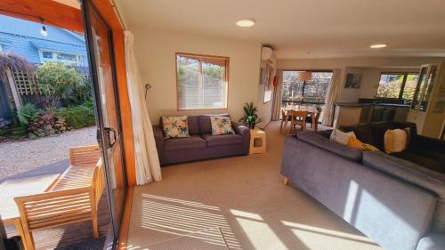 Hanmer Springs House | 4a Bath Street