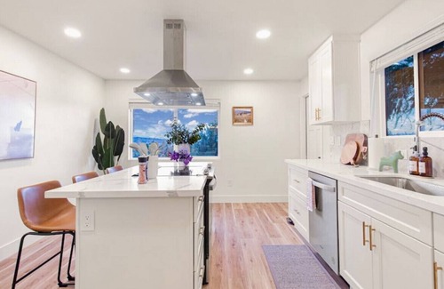 Phinney Ridge House | 4b1b Central House @Ballard /Close to Green Lake