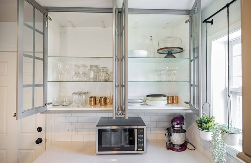 Detroit House | 4bd/2ba Family Oasis by Corktown