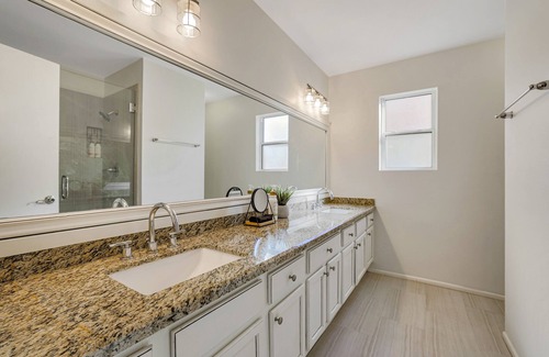 Sunset Ridge House | 4bd 2ba w/ POOL Kierland, Scottsdale, AZ