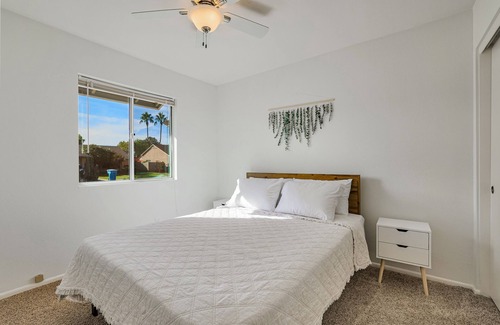 Sunset Ridge House | 4bd 2ba w/ POOL Kierland, Scottsdale, AZ
