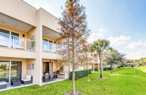 Florida Central Atlantic Coast House | 4BD All suites luxury home with BBQ near Disney