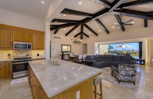 Los Cabos House | 4BD Diamante: Spacious Patio and Private Pool
