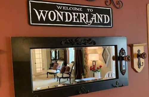 Holladay House | 4BD Disney themed home w/ parking, 10 mins to SLC