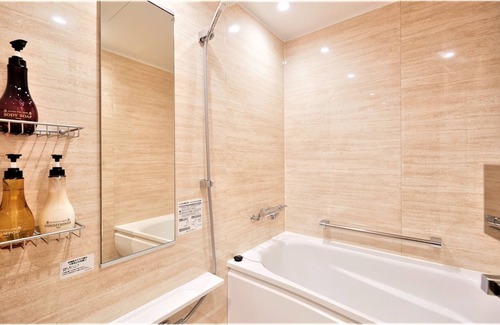 Naha Hotel | 4bed JapaneseWestern style room Opening anniver/Naha Okinawa