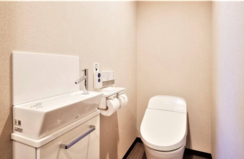 Naha Hotel | 4bed JapaneseWestern style room Opening anniver/Naha Okinawa