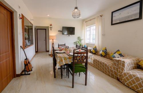 Ooty Villa | 4Bed Luxe Villa with Breakfast l WiFi