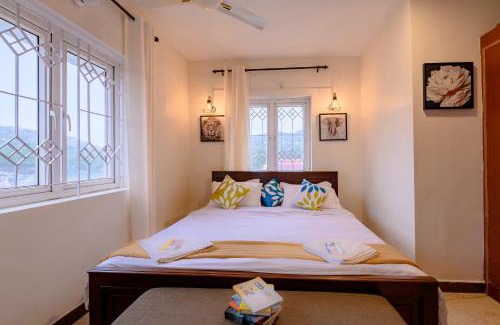 Ooty Villa | 4Bed Luxe Villa with Breakfast l WiFi