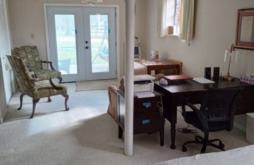Cleveland House | 4Bedroom - 2.5 Bath Mid-Century Stunner near Lee Univ. No cleaning fees!