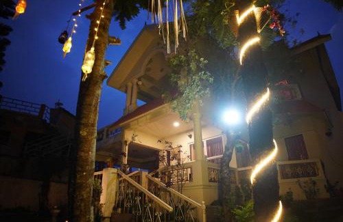 Kodaikanal Villa | 4BHK I Hill stn VIlla I Kodaikanal