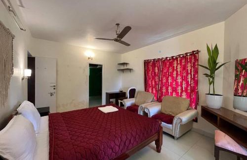 Kodaikanal Villa | 4BHK I Hill stn VIlla I Kodaikanal