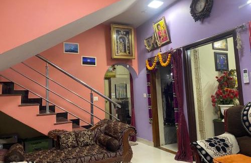 Adyar House | 4BHK spacious House