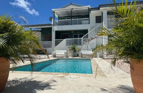 Cas Grandi Apartment | 4BlessingsCuracao1