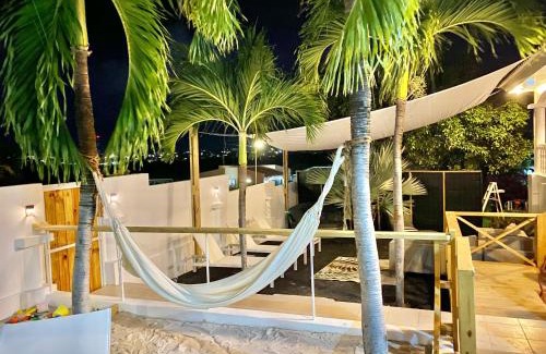 Cas Grandi Apartment | 4BlessingsCuracao2